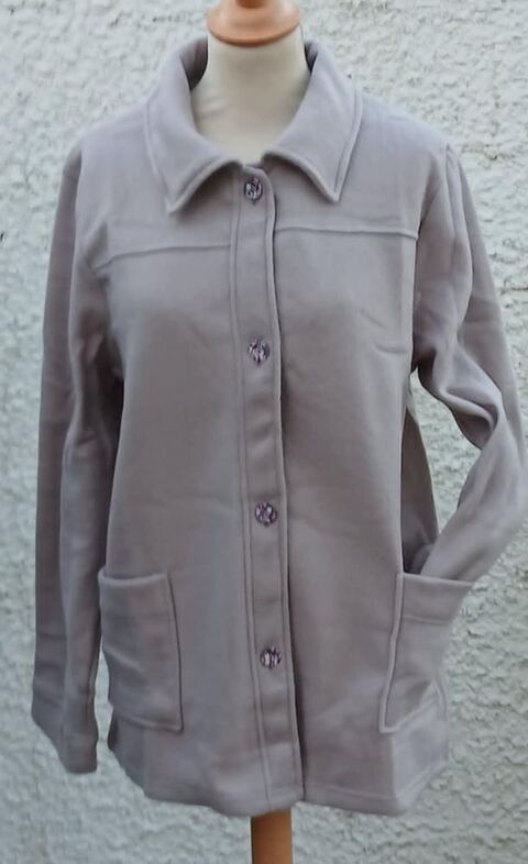 Veste Dtente  Flora  pour Femme en Taille 42/44 - Neuve 8 La Fert-Alais (91)