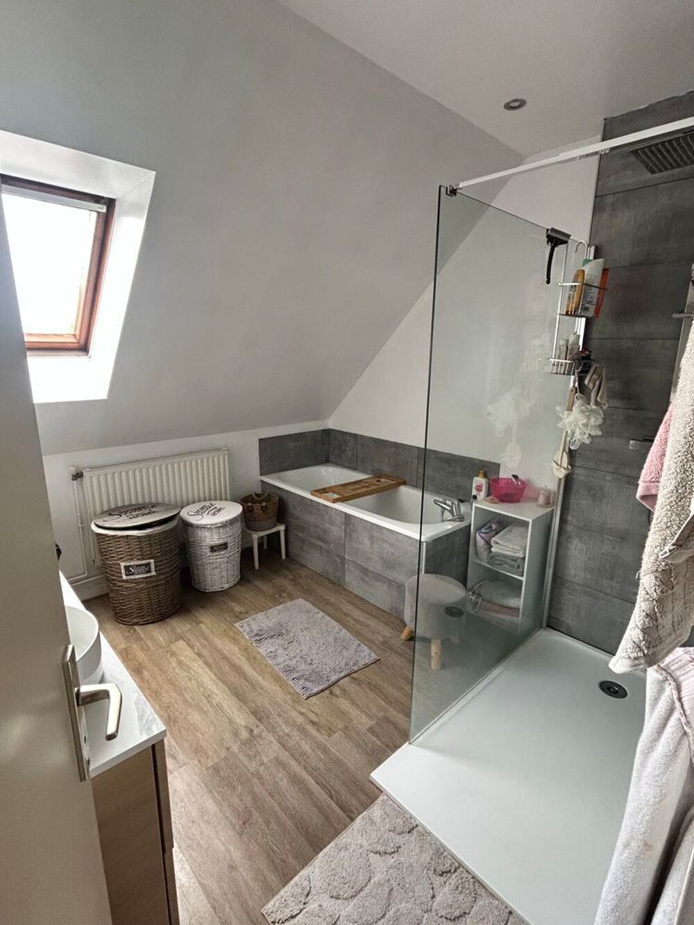 Vente Maison maison 4 pièces 90m2 Fleurbaix