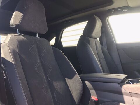 Citro&euml;n DS7 Crossback PureTech 180 EAT8 Performance Line 2021 occasion Audun-le-Tiche 57390