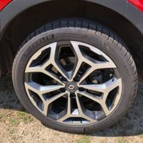 Kadjar TCe 140 EDC Techno 2022 occasion 85470 Bretignolles-sur-Mer