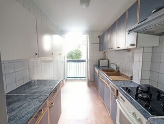  Appartement à vendre 5 pièces 115 m²
