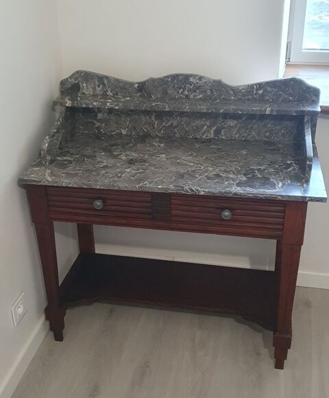 Coiffeuse ancienne 60 Valderi�s (81)