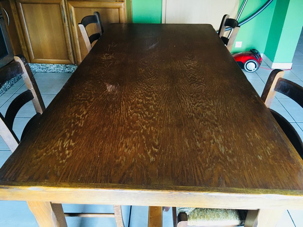 Table Meubles