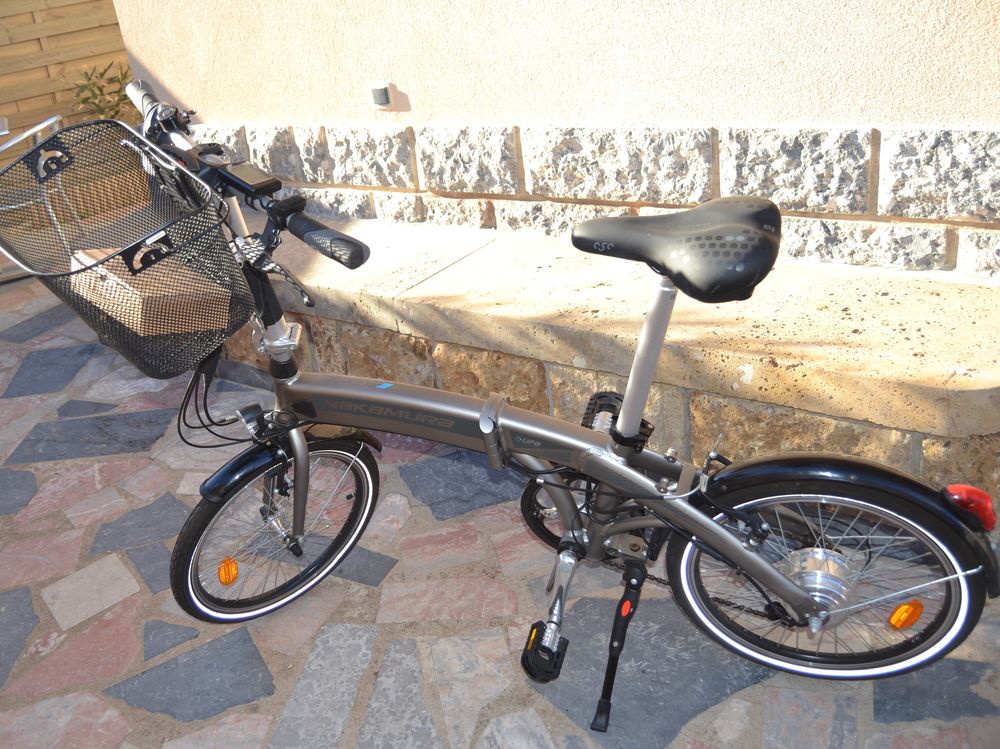 VELO ELECTRIQUE FEMME Vélos