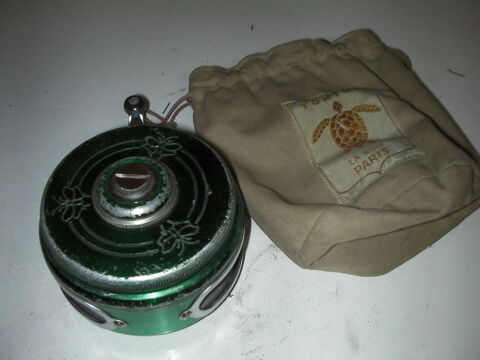 Moulinet automatique ABEILLE la soie Paris 130 Roques (31)