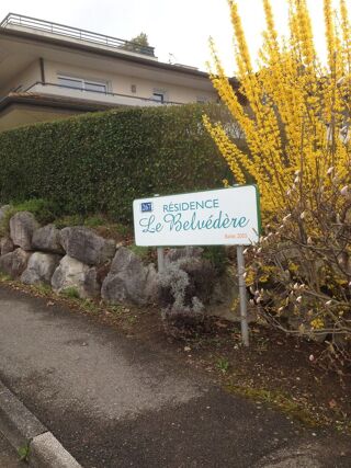  Appartement � vendre 1 pi�ce 33 m�