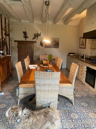  Maison à vendre 6 pièces 150 m²