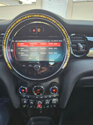 Cooper JCW 231CH 2022 occasion 33560 Carbon-Blanc