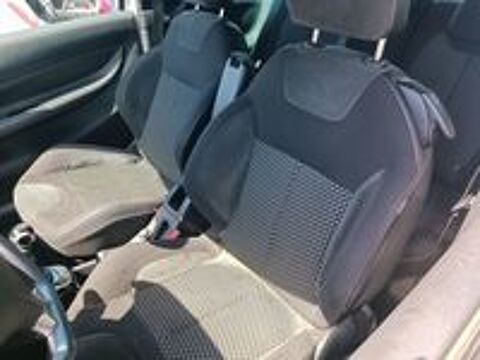 DS3 e-HDi 110 Airdream Sport Chic 2011 occasion 31150 Fenouillet