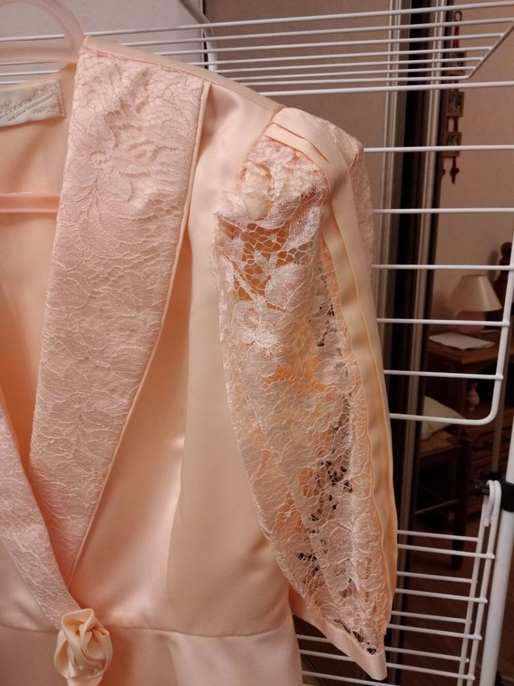 ensemble ceremonie Vêtements