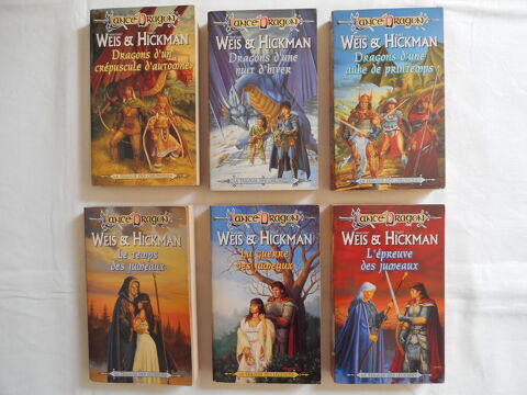 Lance Dragon, �ditions FLEUVE NOIR		 0 Le Havre (76)