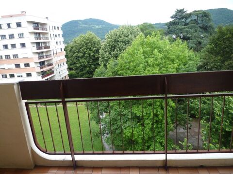  Appartement � louer 3 pi�ces 67 m� �chirolles