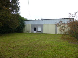  Immeuble � vendre 540 m�