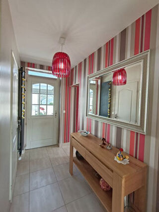  Maison � vendre 7 pi�ces 169 m�