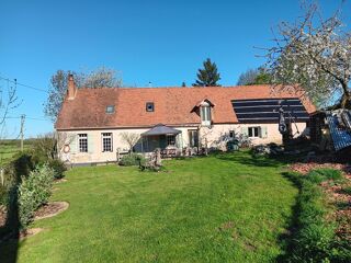  Maison à vendre 5 pièces 130 m²