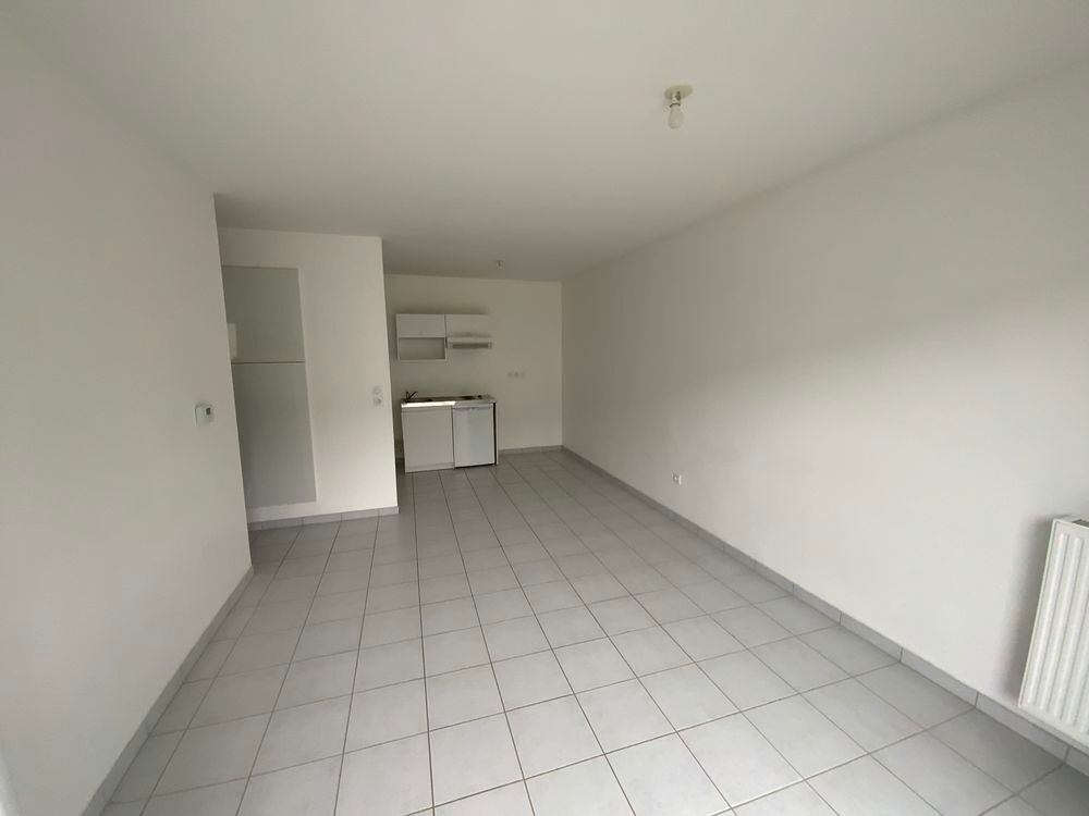 Vente Appartement BEAU T2 QUARTIER BREIL BARBERIE Nantes