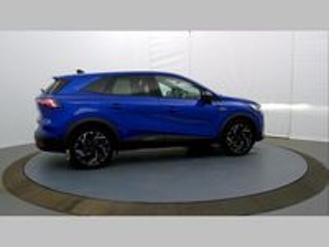 Symbioz E-Tech full hybrid 145 Esprit Alpine 2025 occasion 83160 La Valette-du-Var