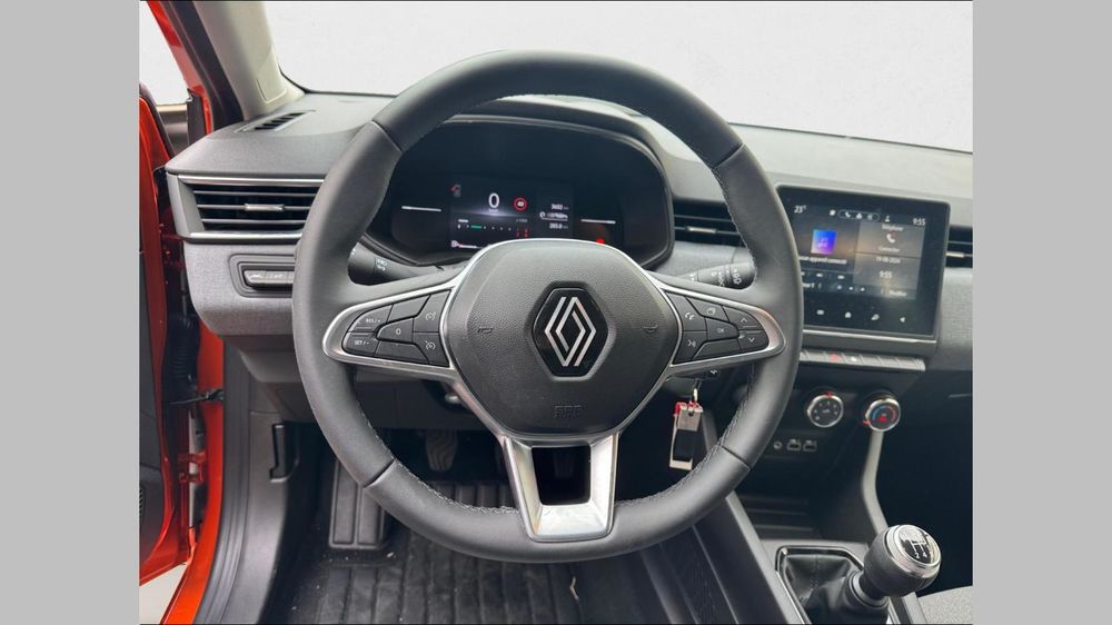 Clio V Clio SCe 65 Evolution 2024 occasion 92120 Montrouge