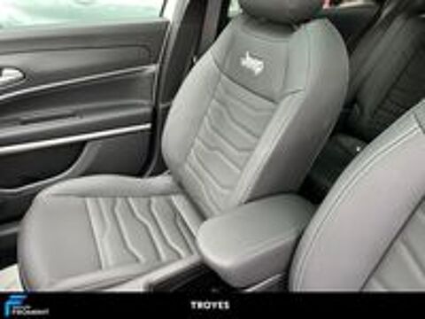 Avenger 1.2 Turbo T3 110 ch e-Hybrid BVR6 Summit 2026 occasion 10600 Barberey-Saint-Sulpice