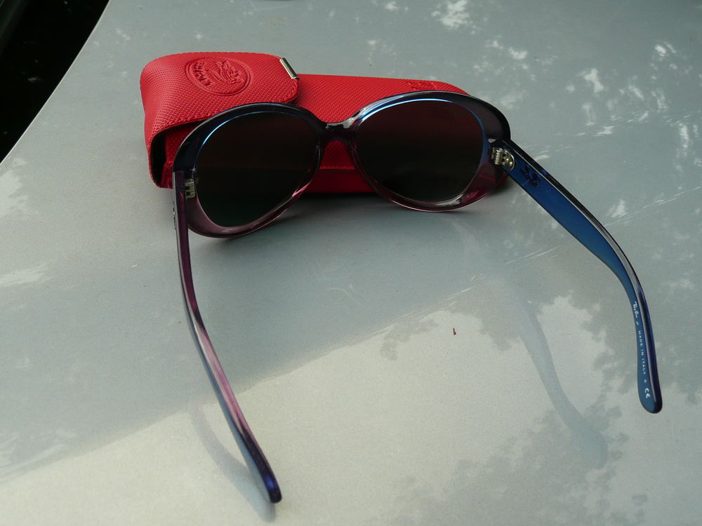 Paire de lunette junior Ray Ban Bijoux et montres