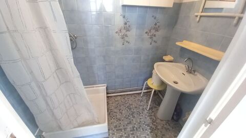  Maison � louer 3 pi�ces 34 m�
