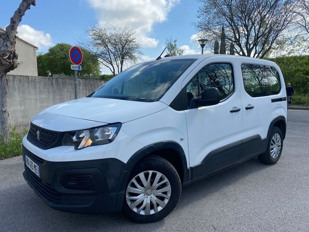 Rifter Active 2020 occasion 34400 Lunel
