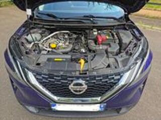 Qashqai 3 Qashqai Mild Hybrid 140 ch N-Style 2021 occasion 72700 Allonnes
