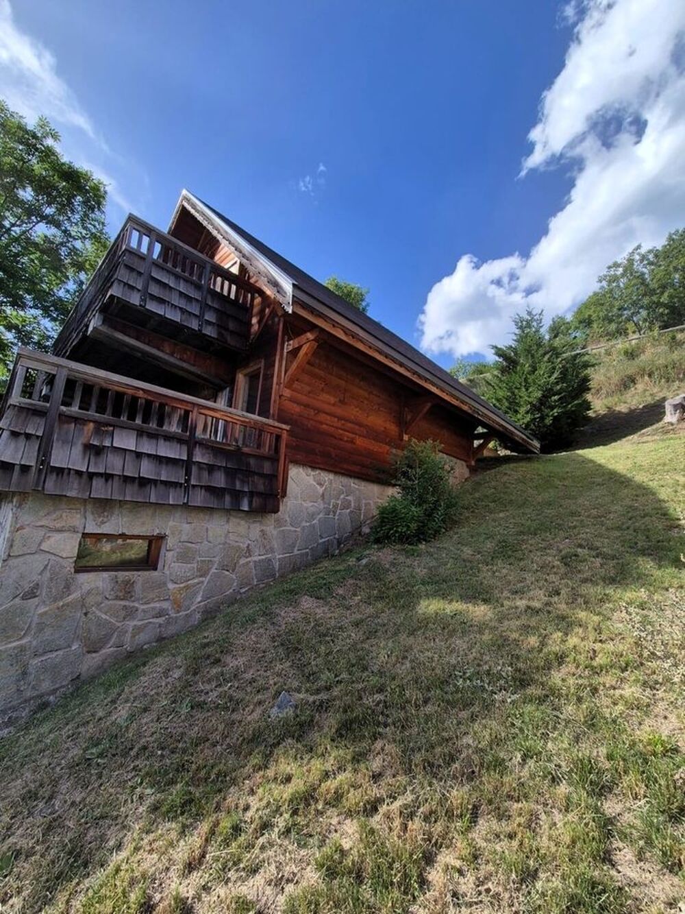  vendre  Chalet L Alpe D Huez (38750)
