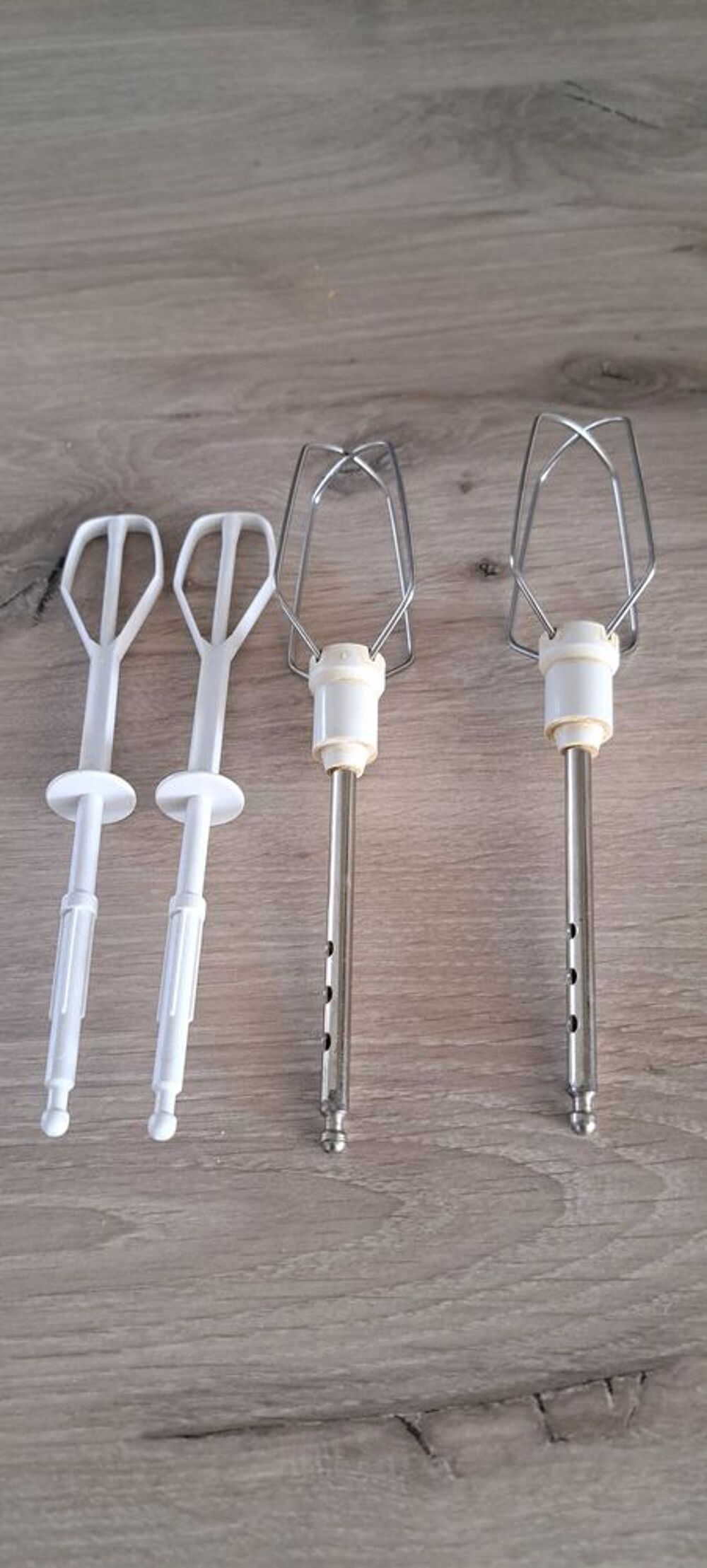 batteur &eacute;lectrique Electroménager