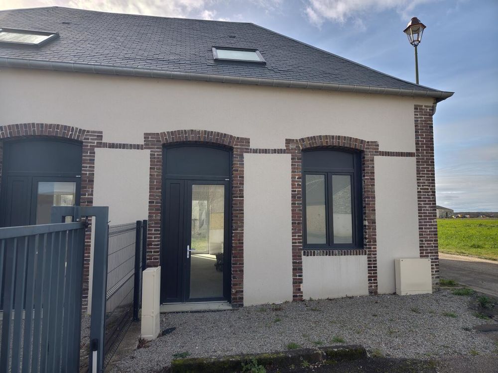   Caillouet-Orgeville (27120)