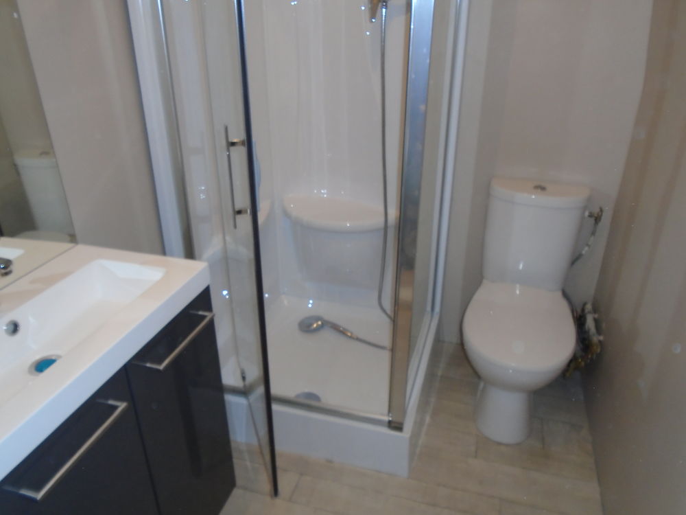 Location Appartement Appartement T1 24m² Alençon