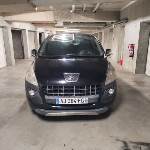Peugeot 3008 008