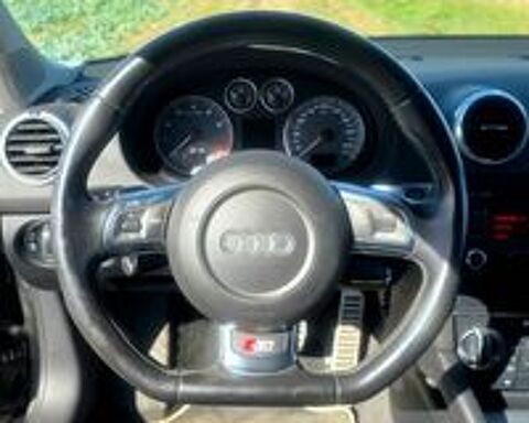 S3 2.0 TFSI 265 Quattro S-Tronic A 2009 occasion 78680 &Eacute;p&ocirc;ne