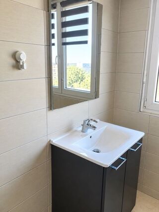 Location Appartement Joli f3 proche gare Colmar