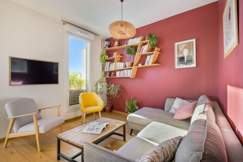  Appartement  vendre 3 pices 78 m