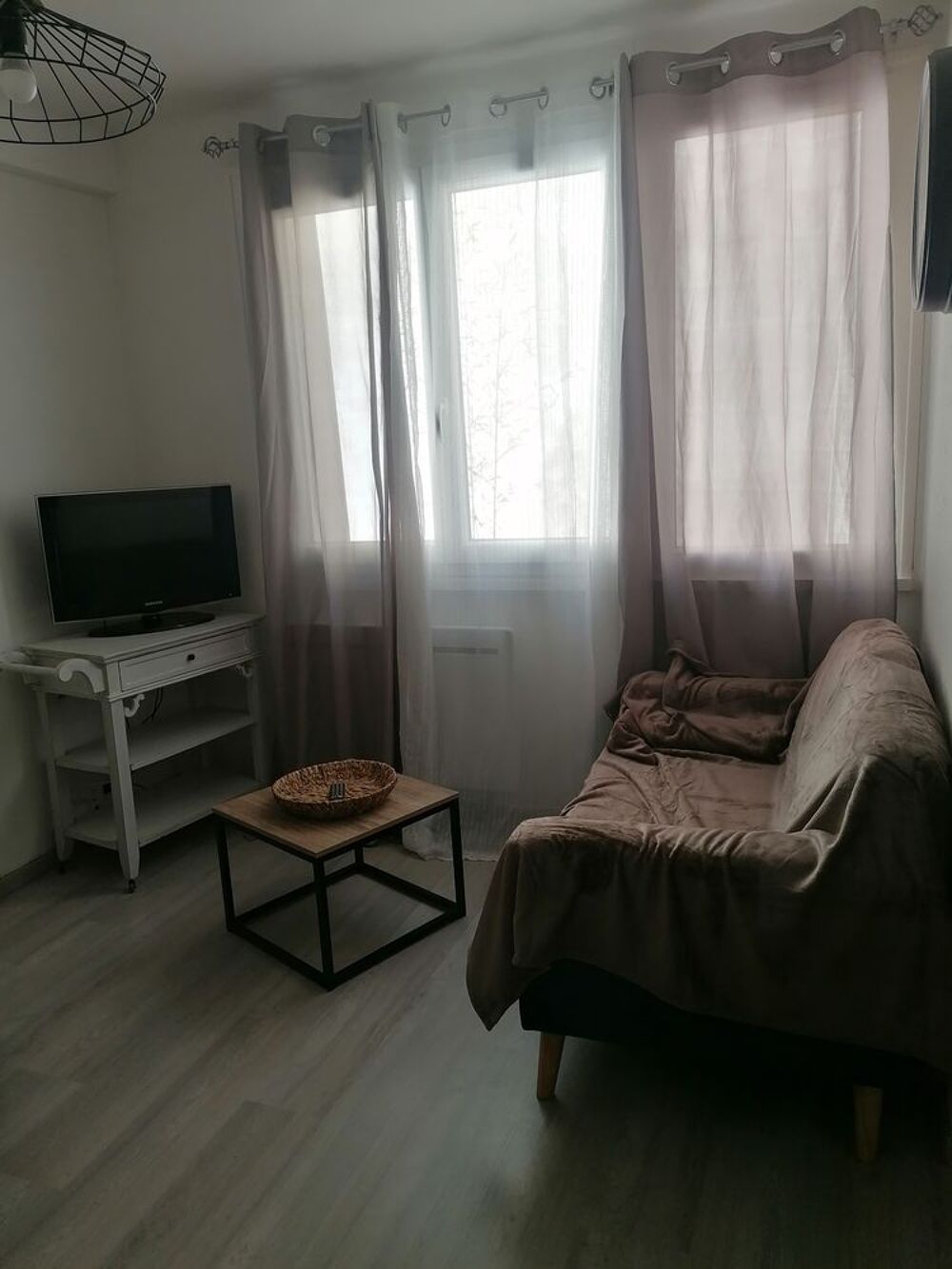 Location Appartement T 1 bis Rodez Rodez