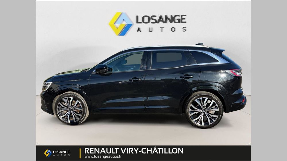 Austral E-Tech hybrid 200 Iconic 2023 occasion 91170 Viry-Ch&acirc;tillon