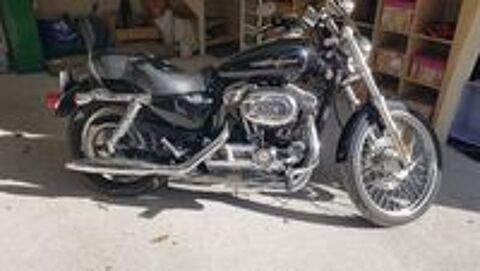 HARLEY-DAVIDSON 2005 occasion 63100 Clermont-Ferrand