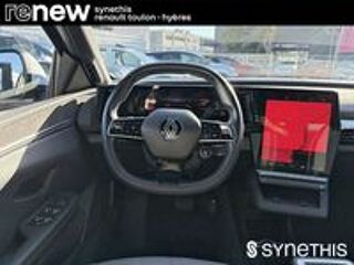 M&eacute;gane Megane E-Tech EV60 220 ch super charge Techno 2023 occasion 83160 La Valette-du-Var