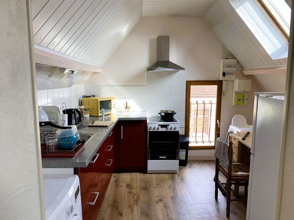 Vente Immeuble Immeuble - 187m  Courtenay