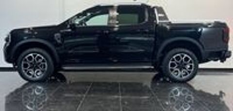 Ranger RANGER DOUBLE CABINE 3.0 ECOBLUE V6 240 CH BVA10 e-4WD WILDTRAK 2025 occasion 66000 Perpignan