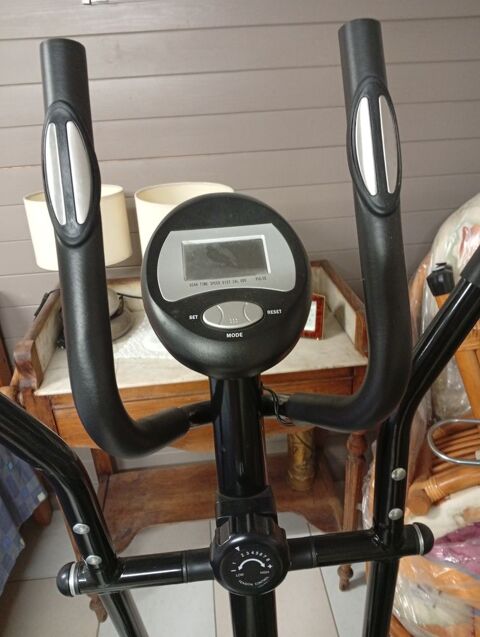 Vélo appartement finess Colombelles (14)