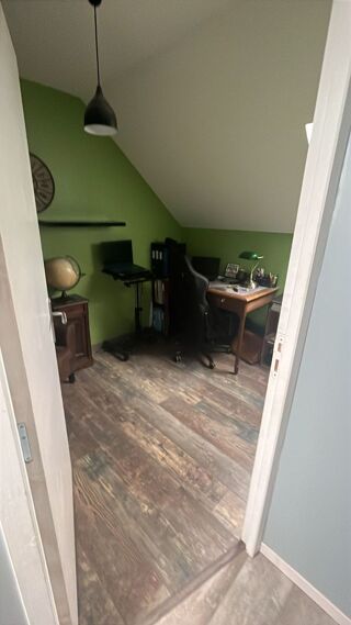  Maison à vendre 7 pièces 140 m²