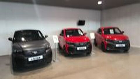   occasion 33500 Libourne
