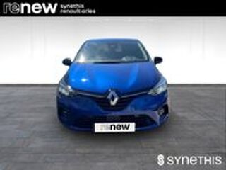 Clio V Clio TCe 100 GPL Evolution 2023 occasion 13200 Arles