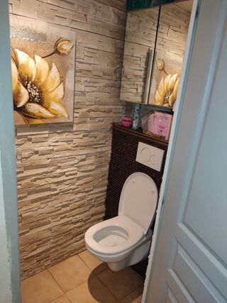  Maison � vendre 3 pi�ces 78 m�