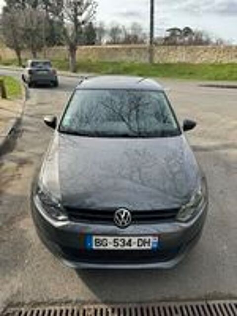 Annonce voiture Volkswagen Polo 5700 