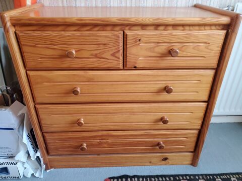 Commode et �tag�re 70 Dijon (21)