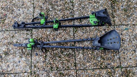 2 Porte v�lo 10 Digne-les-Bains (04)