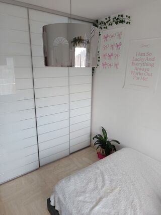  Colocation à louer 3 pièces 10 m²